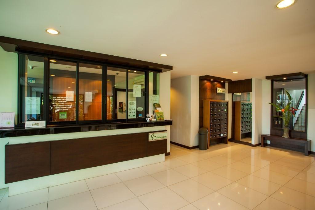 Чиангмай: Sang Serene House