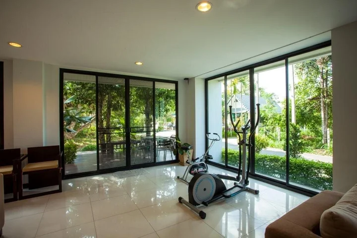 Чиангмай: Sang Serene House