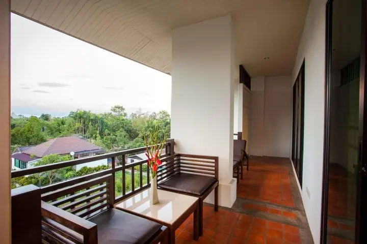 Чиангмай: Sang Serene House