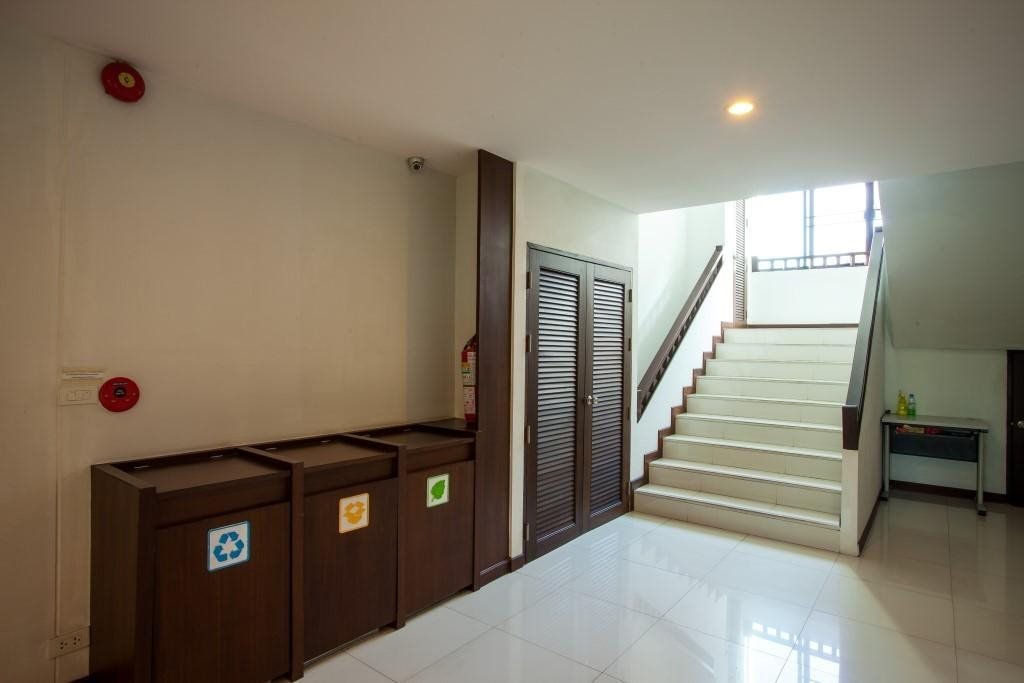 Чиангмай: Sang Serene House
