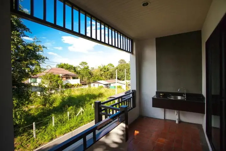 Чиангмай: Sang Serene House