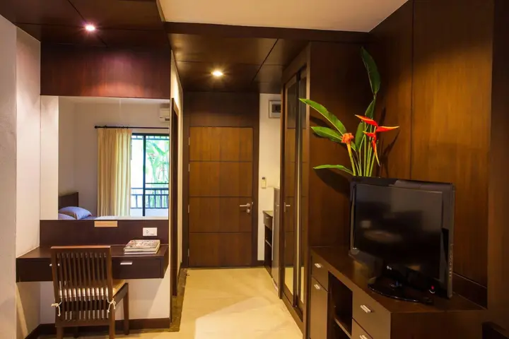 Чиангмай: Sang Serene House