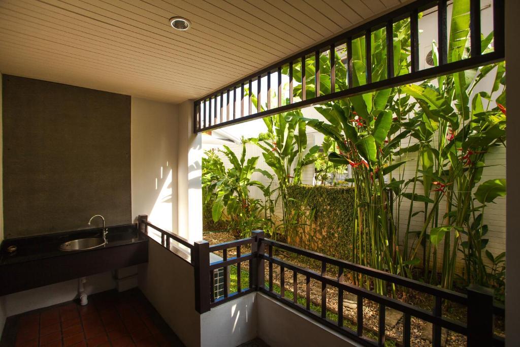 Чиангмай: Sang Serene House