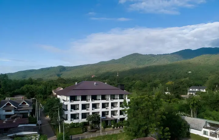 Чиангмай: Sang Serene House