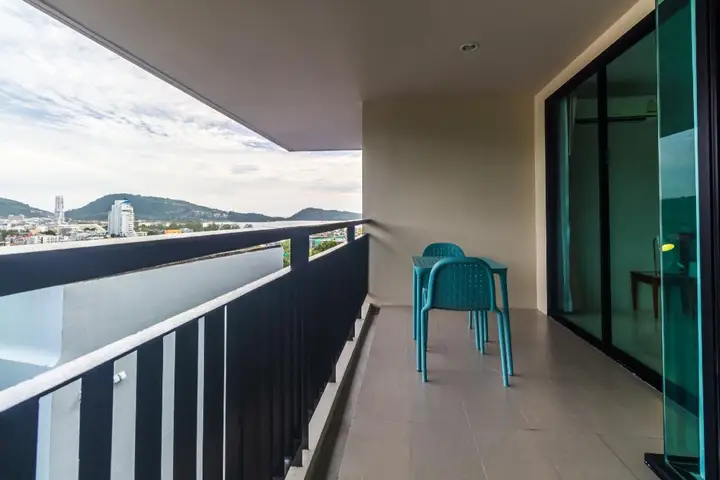 Private apartment at Bliss Condo by Unity — фото 2