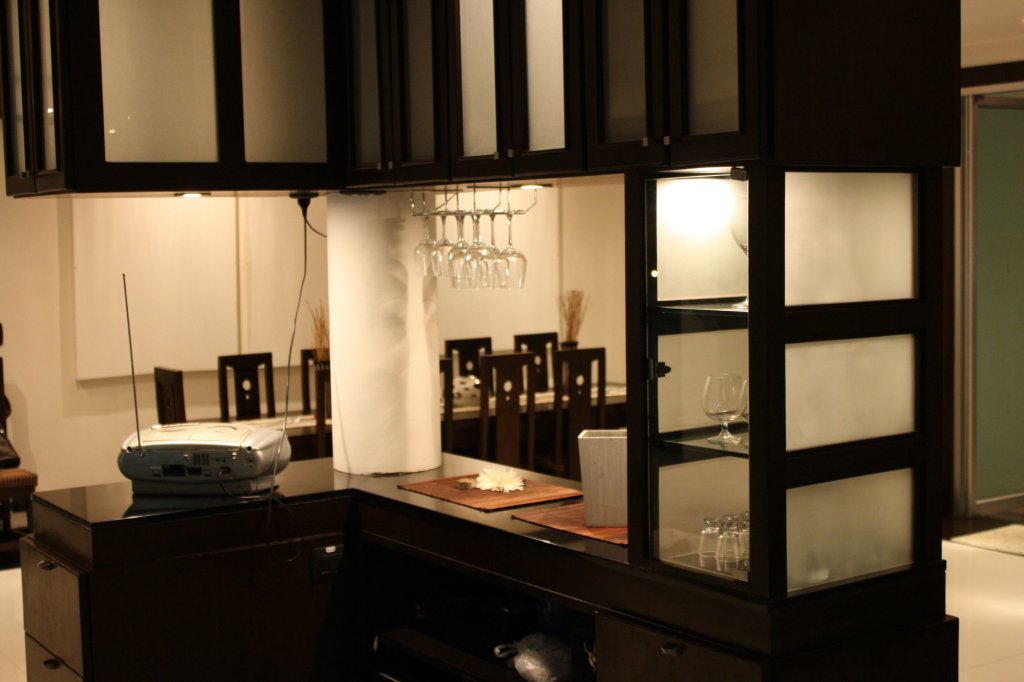 Муанг: Villa Solitude