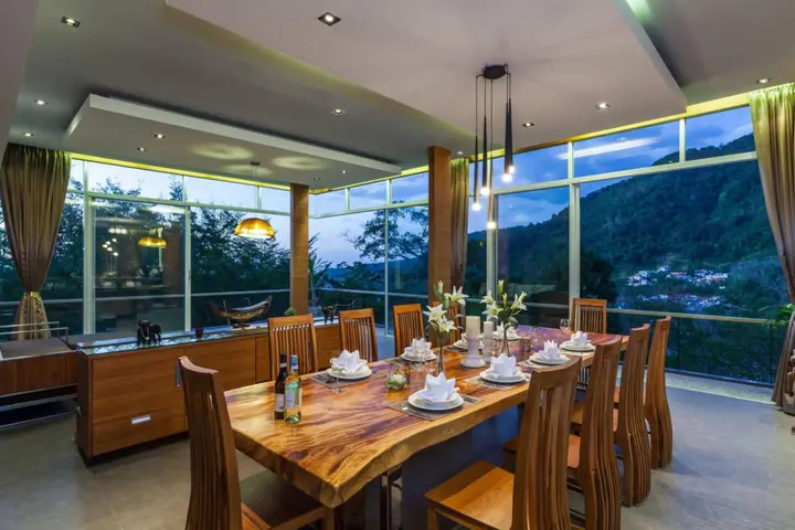 Кату: Presidential Penthouse