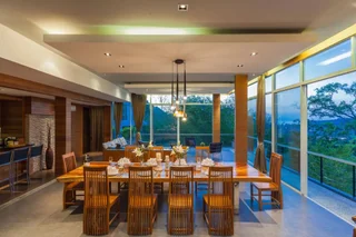 Кату: Presidential Penthouse