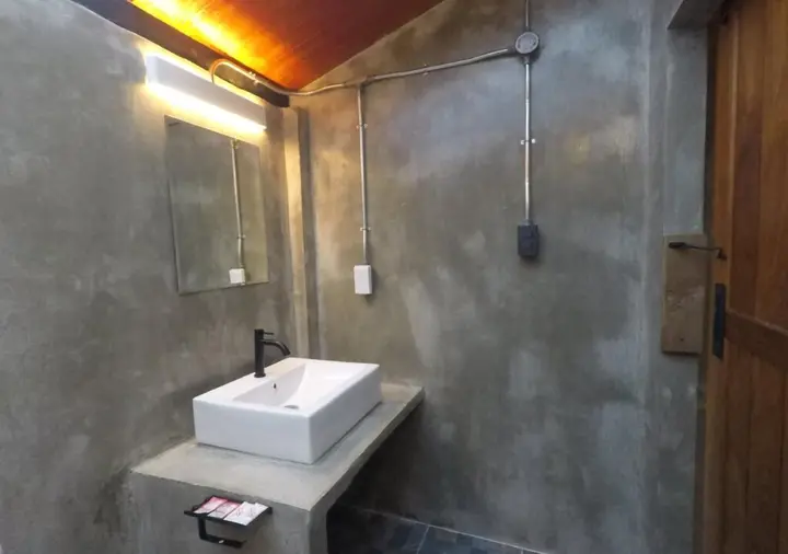 Паи: Paiburee Guesthouse