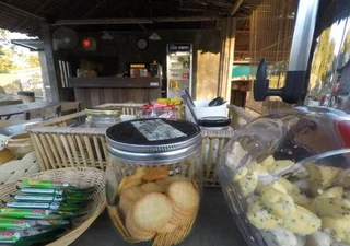 Паи: Paiburee Guesthouse