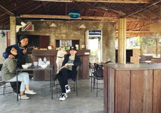 Паи: Paiburee Guesthouse