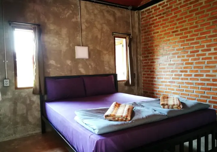 Paiburee Guesthouse — фото 2