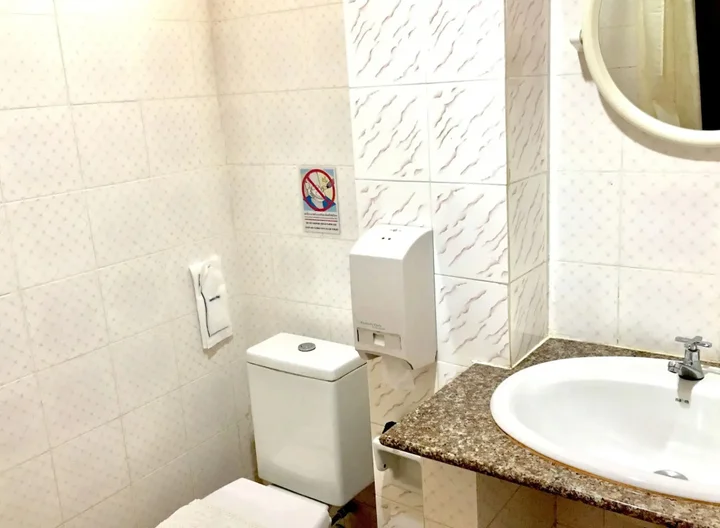 Хуахин: Phunyanuch Hotel
