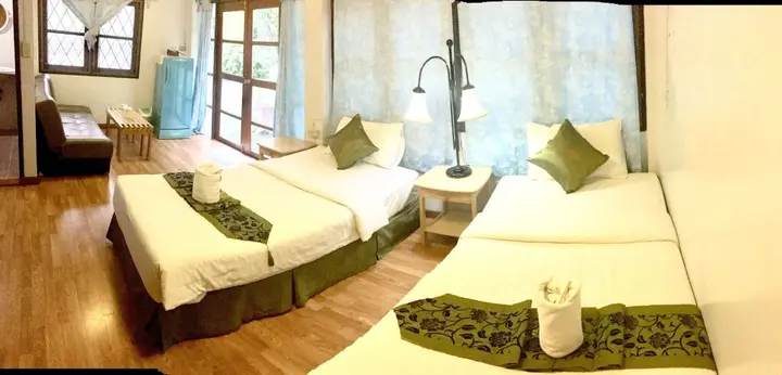 Хуахин: Phunyanuch Hotel
