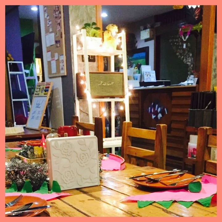 Хуахин: Phunyanuch Hotel
