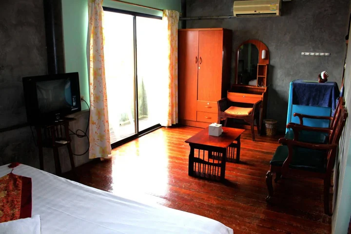 Хуахин: Phunyanuch Hotel