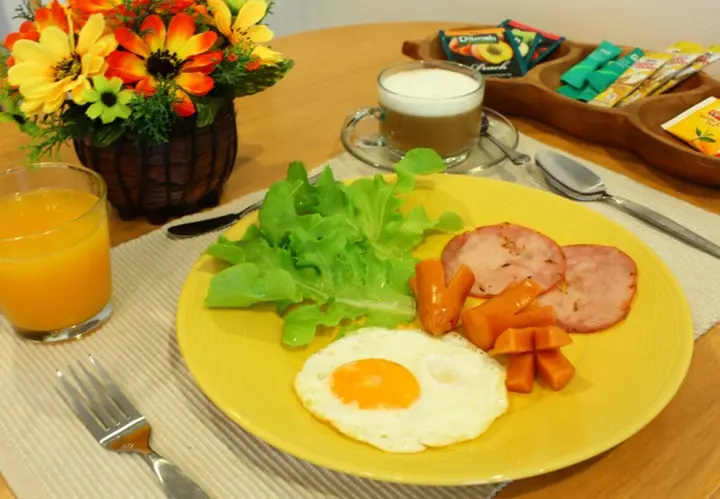 Удонтхани: Jamjuree Home
