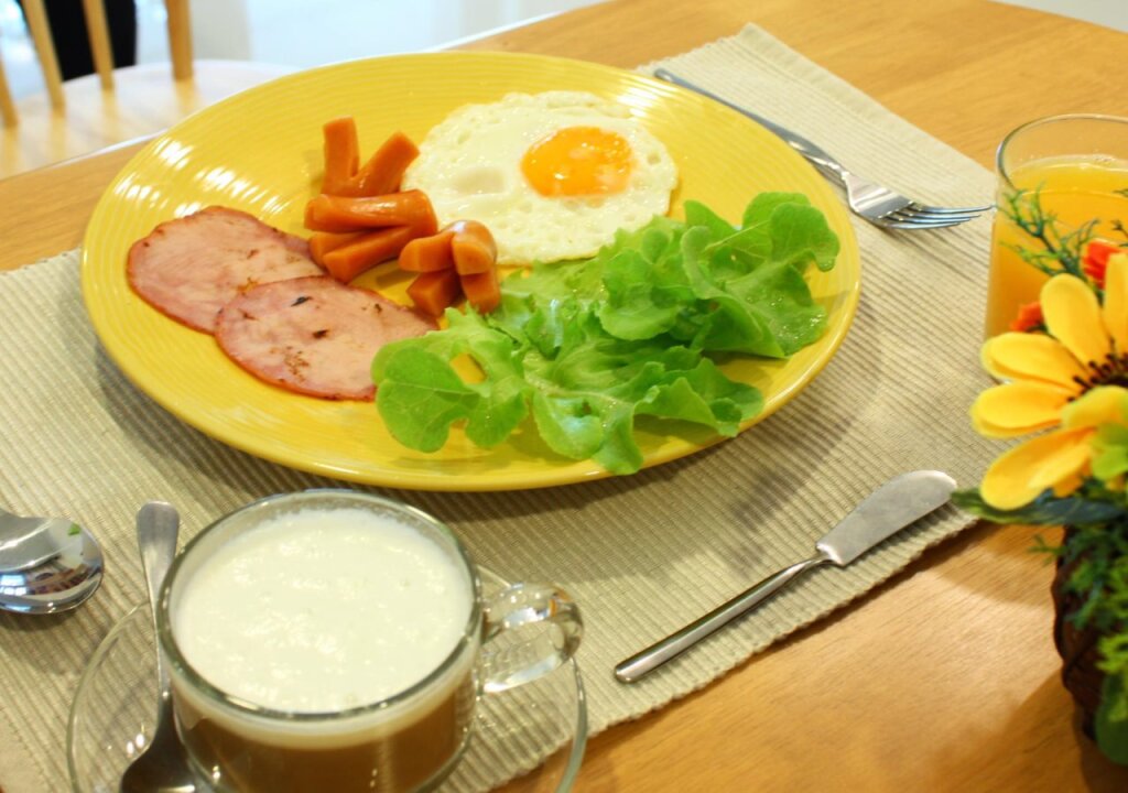 Удонтхани: Jamjuree Home