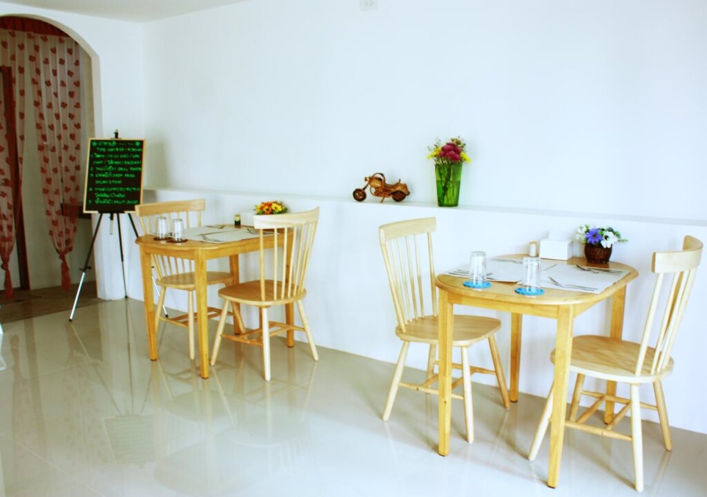 Удонтхани: Jamjuree Home