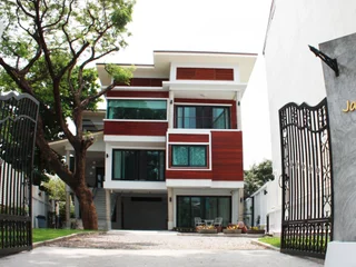 Удонтхани: Jamjuree Home