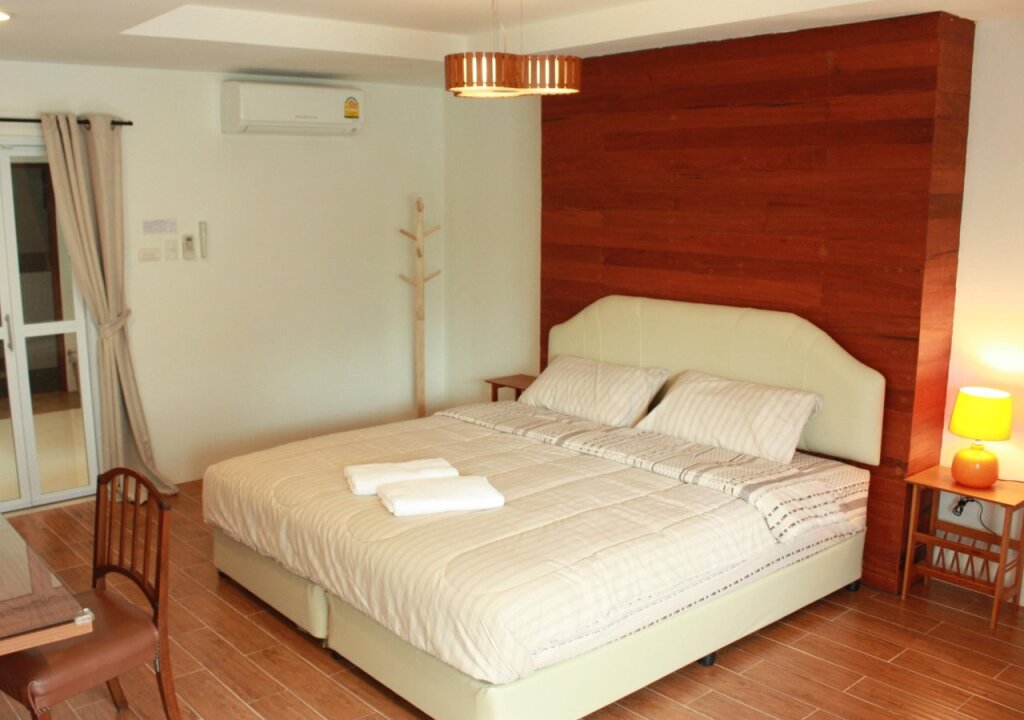 Удонтхани: Jamjuree Home