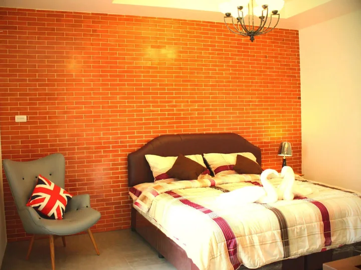 Удонтхани: Jamjuree Home
