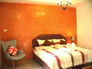 Удонтхани: Jamjuree Home