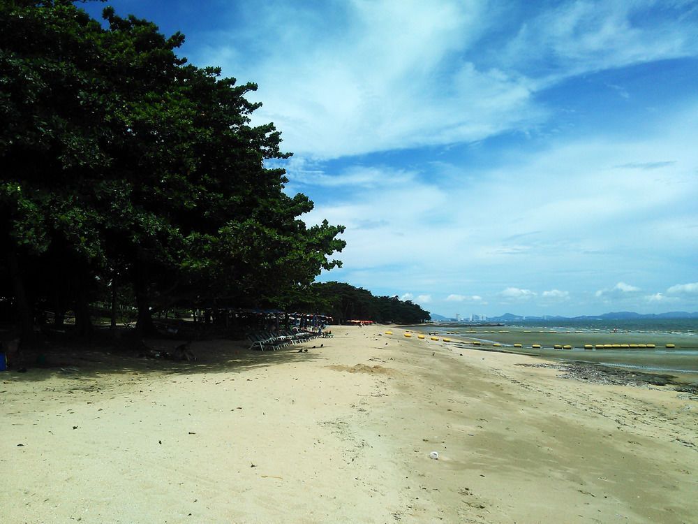 Паттайя: Samal Guesthouse