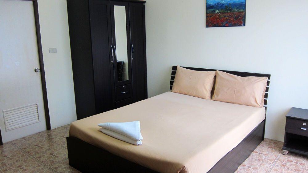 Паттайя: Samal Guesthouse