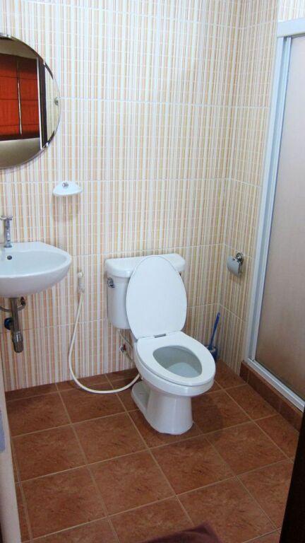 Паттайя: Samal Guesthouse