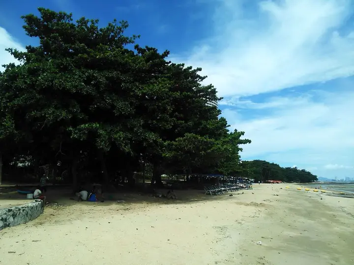 Паттайя: Samal Guesthouse