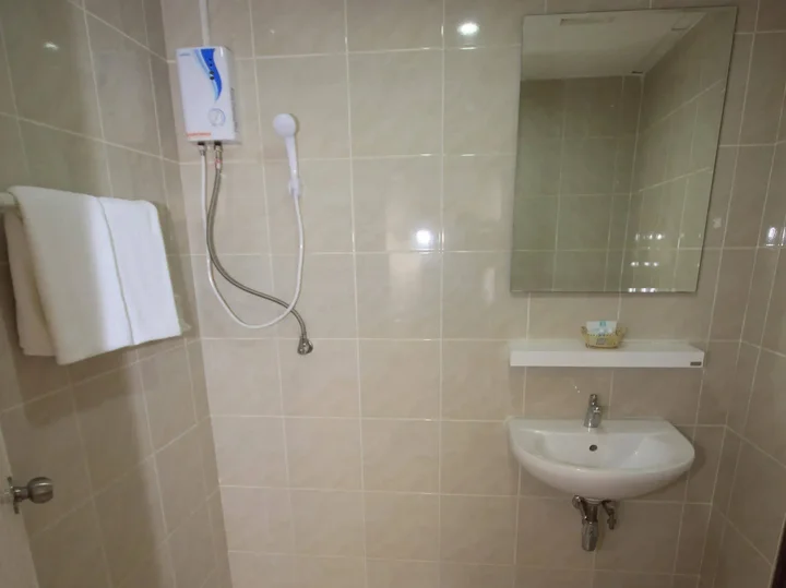 Бангкок: Blissotel Ratchada