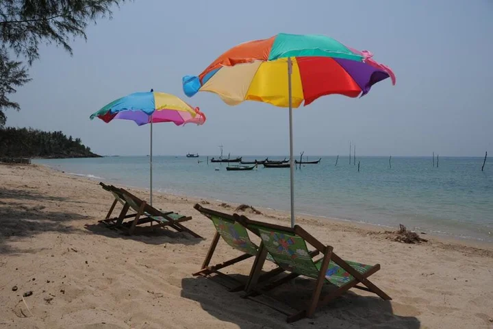 Ланта: Baan Maiphai Lanta
