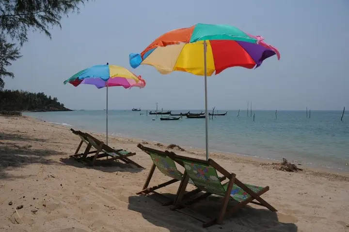 Ланта: Baan Maiphai Lanta