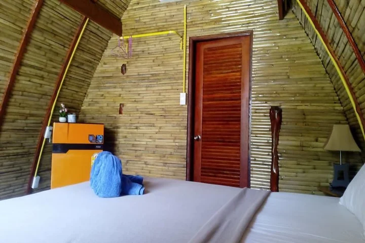 Ланта: Baan Maiphai Lanta