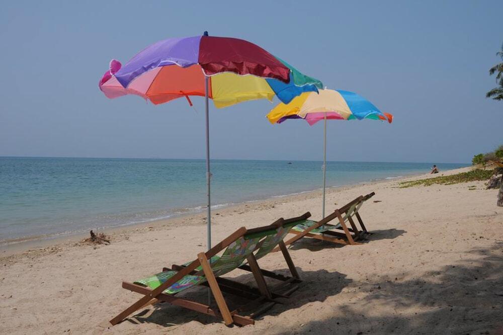 Ланта: Baan Maiphai Lanta