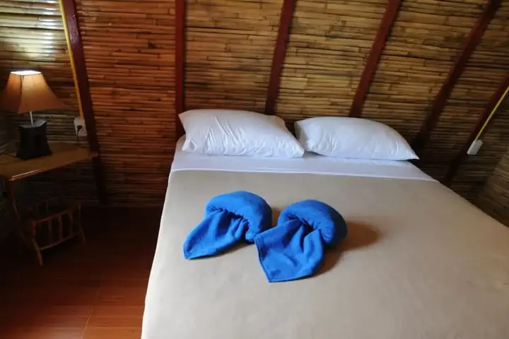 Ланта: Baan Maiphai Lanta