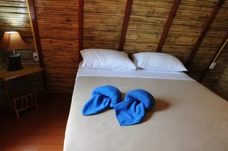 Ланта: Baan Maiphai Lanta