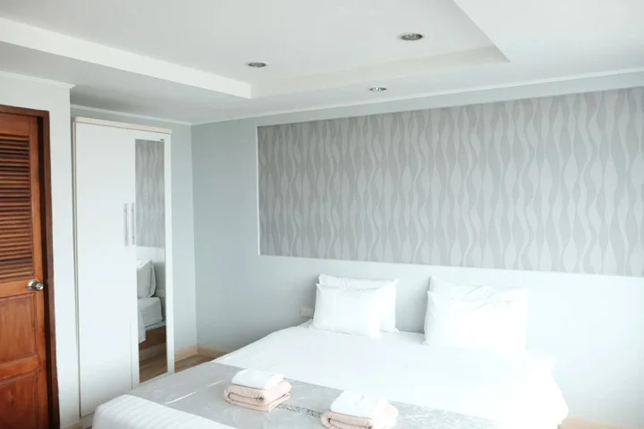 Паттайя: The Beach Front Resort Pattaya - SHA Plus