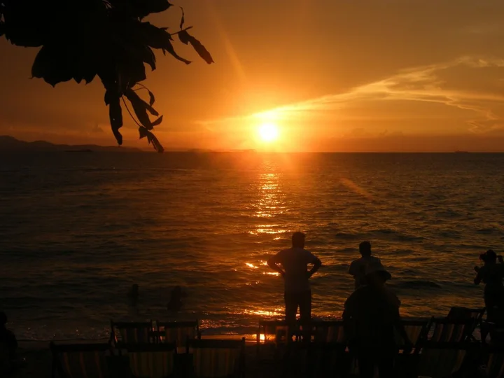 Паттайя: The Beach Front Resort Pattaya  - SHA Plus