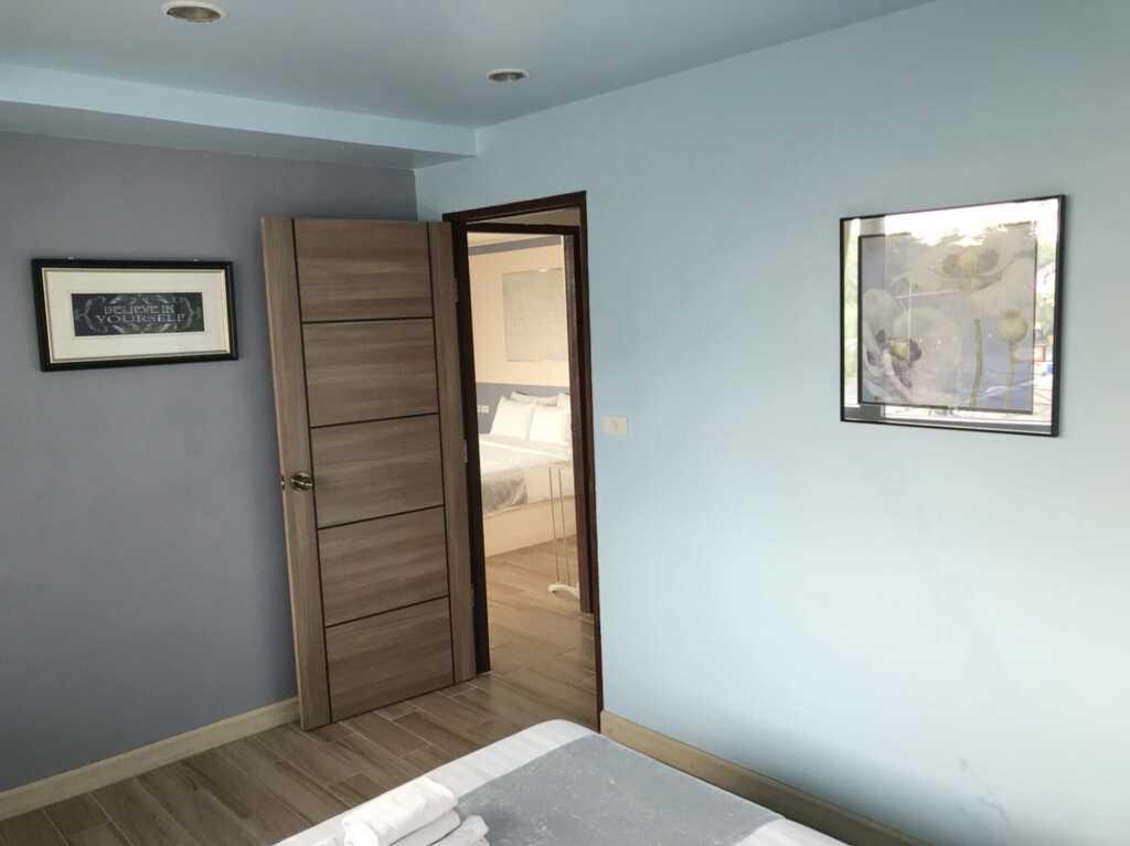Паттайя: The Beach Front Resort Pattaya - SHA Plus