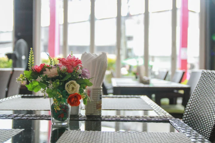 Паттайя: The Beach Front Resort Pattaya  - SHA Plus