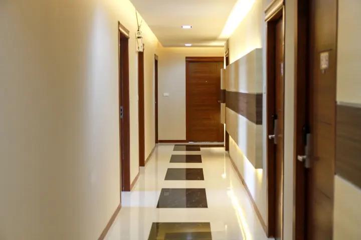 Паттайя: The Beach Front Resort Pattaya - SHA Plus