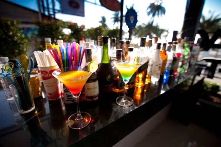 Паттайя: The Beach Front Resort Pattaya  - SHA Plus