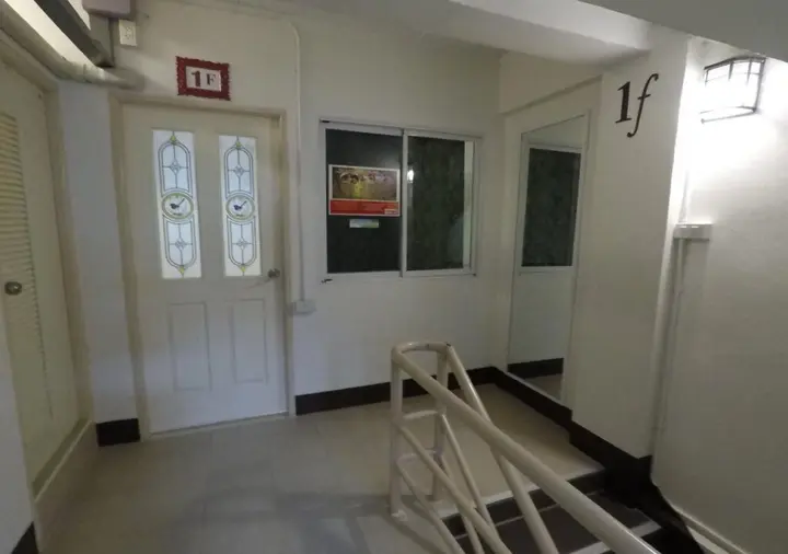 Чиангмай: A Good Place - Hostel