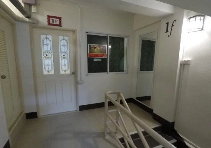 Чиангмай: A Good Place - Hostel