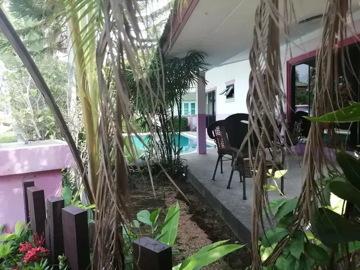 Бангламунг: Baan Dusit
