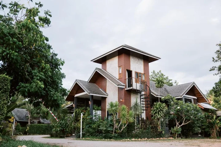 Чумпхон: Villa Varich