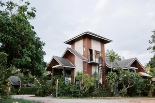 Чумпхон: Villa Varich
