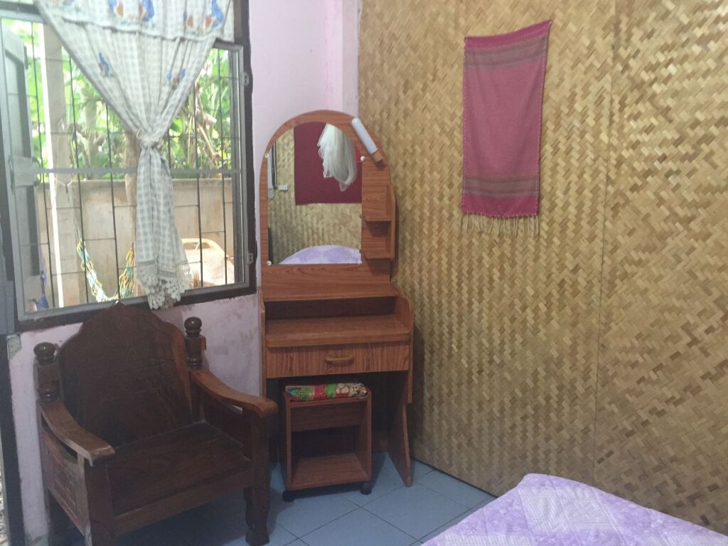 Мэхонгсон: The Like View Guesthouse
